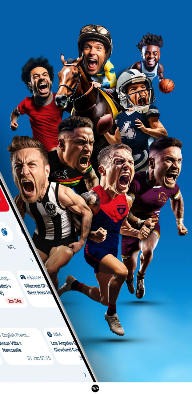 This image is the second image of the app, India's encrypted odds-on top online betting software
