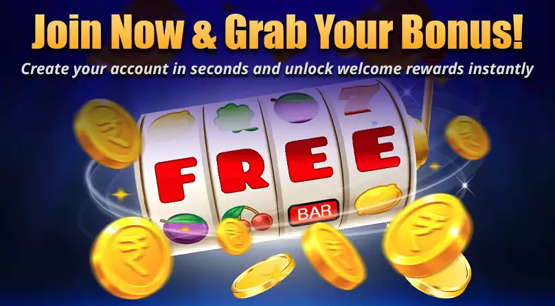 Join sportsbet to get welcome bonus