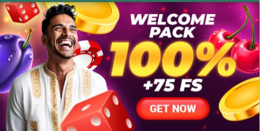 Join sportsbet to get welcome bonus